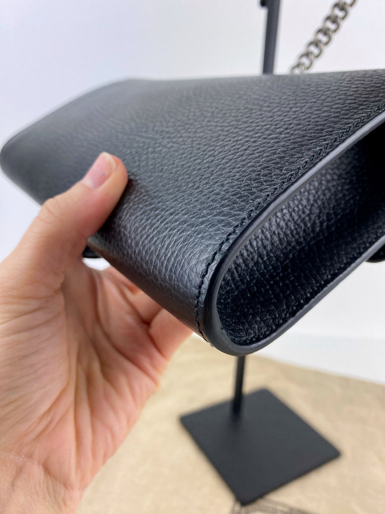 Gucci - DIONYSUS SMALL SHOULDER BAG - (Nypris 18.750 kr)