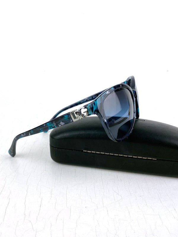 Dolce&Gabbana Solbriller - Blå