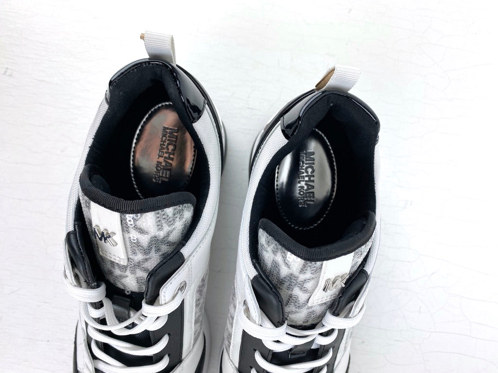 Michael Kors Sneakers - Str 38 (Nypris 1.700 kr) Helt NYE!