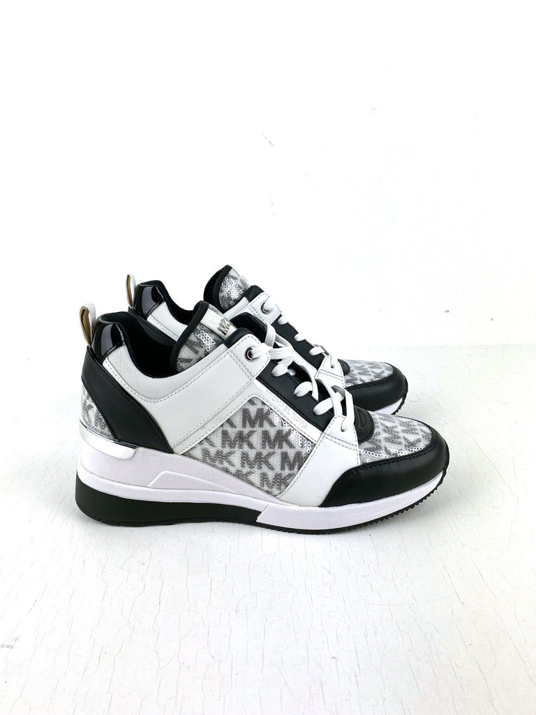 Michael Kors Sneakers - Str 38 (Nypris 1.700 kr) Helt NYE!