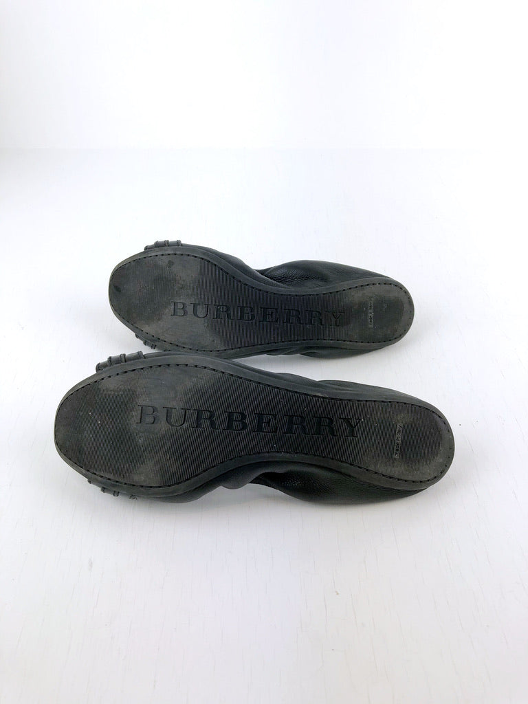 Burberry Ballerina sko - Str 40