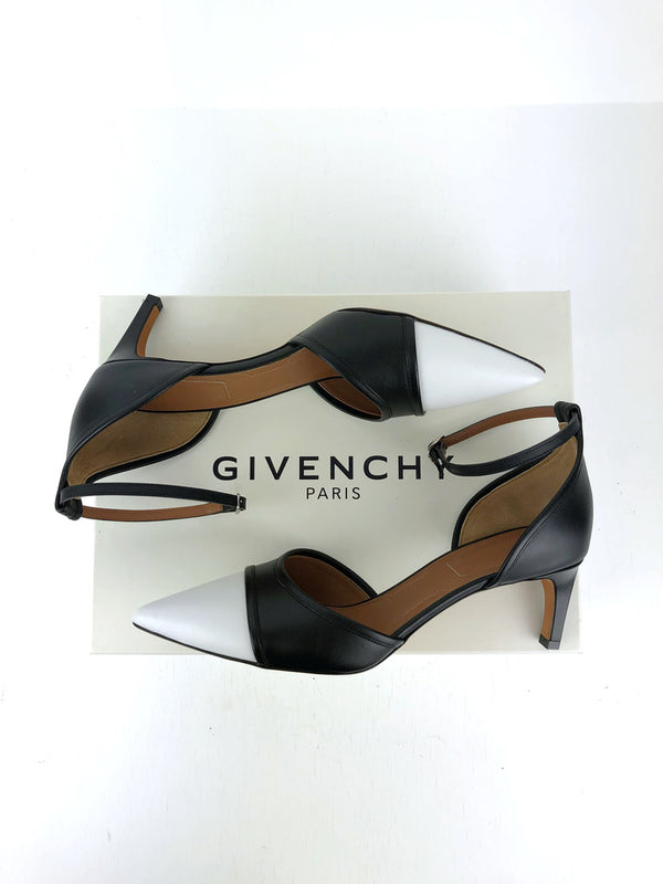 Givenchy Stiletter - Str 39,5