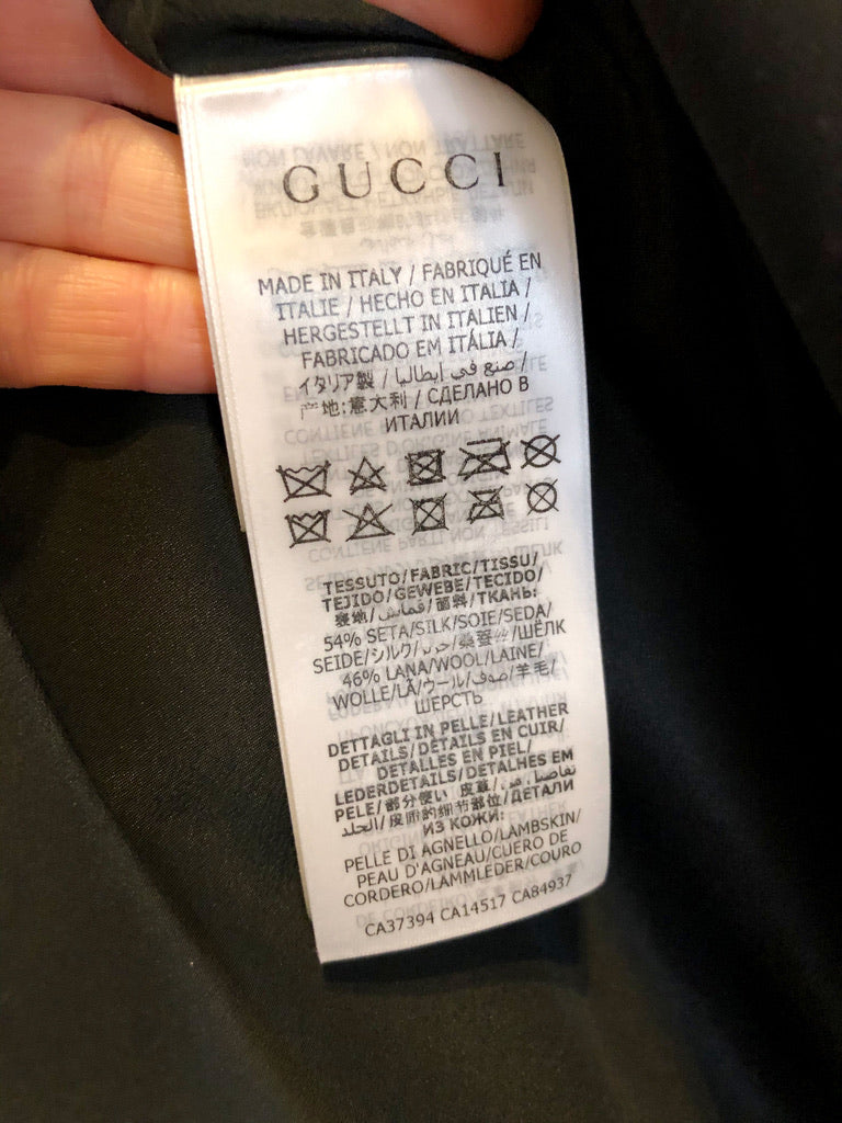 Gucci Nederdel - IT40