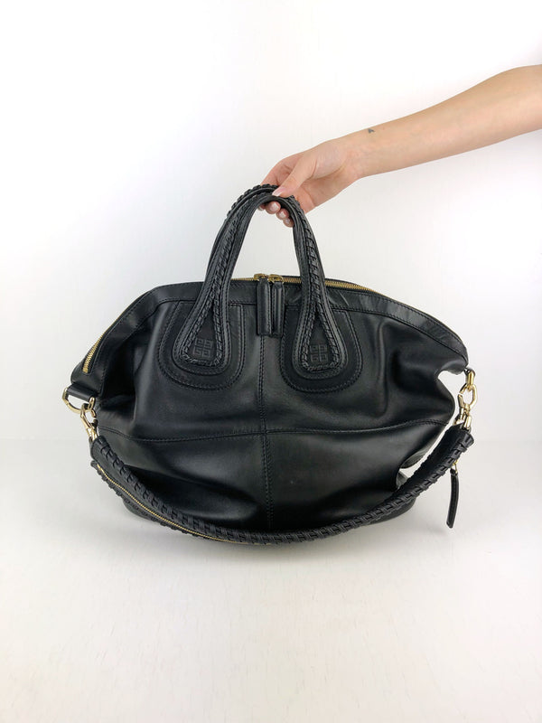 Givenchy Nightingale Medium Bag/Taske