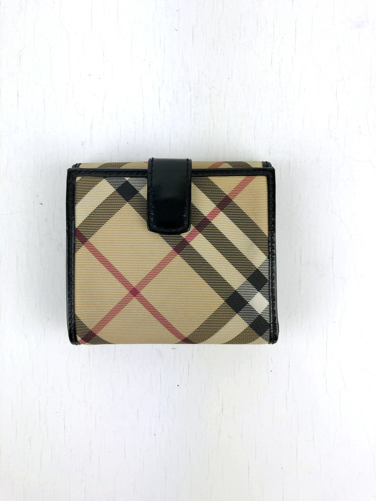 Burberry Pung