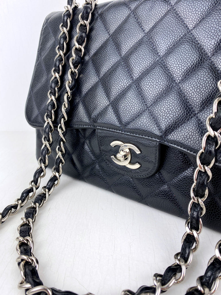 Chanel Classic Single Flap - Large