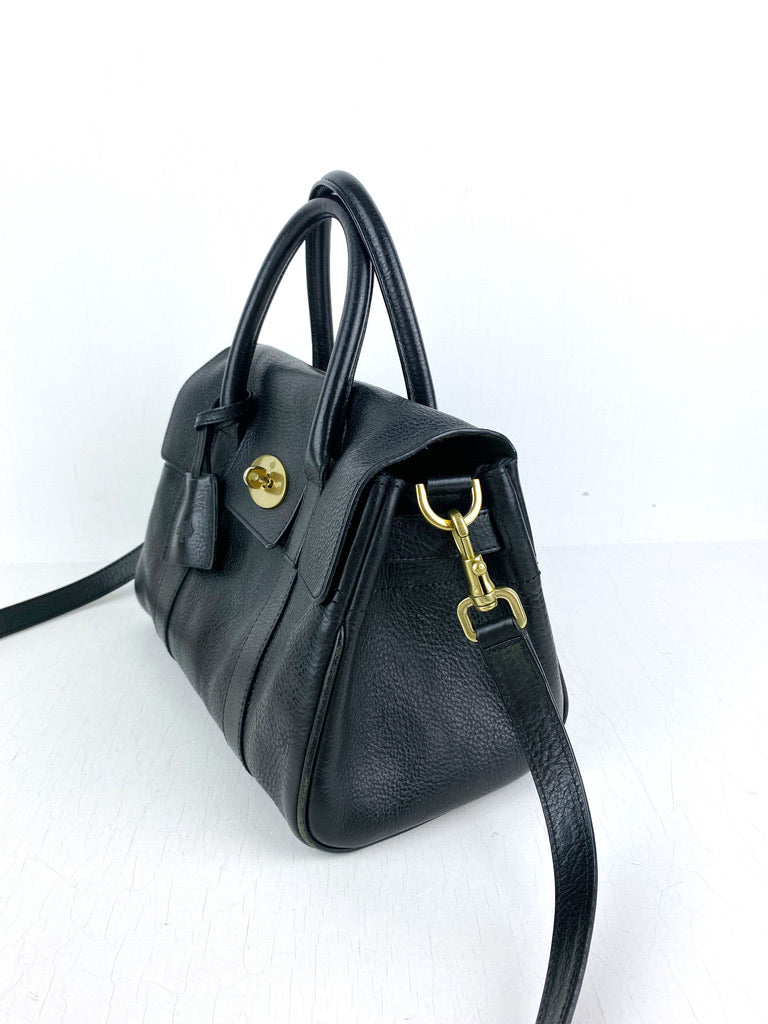 Mulberry Small Bayswater - Sort