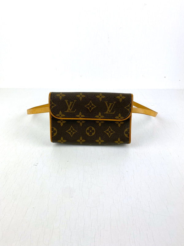Louis Vuitton Monogram Small Beltbag/Lille bæltetaske