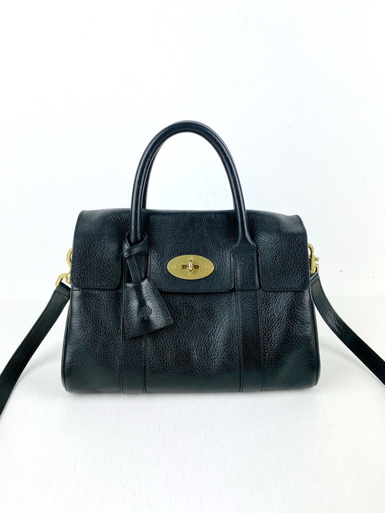 Mulberry Small Bayswater - Sort