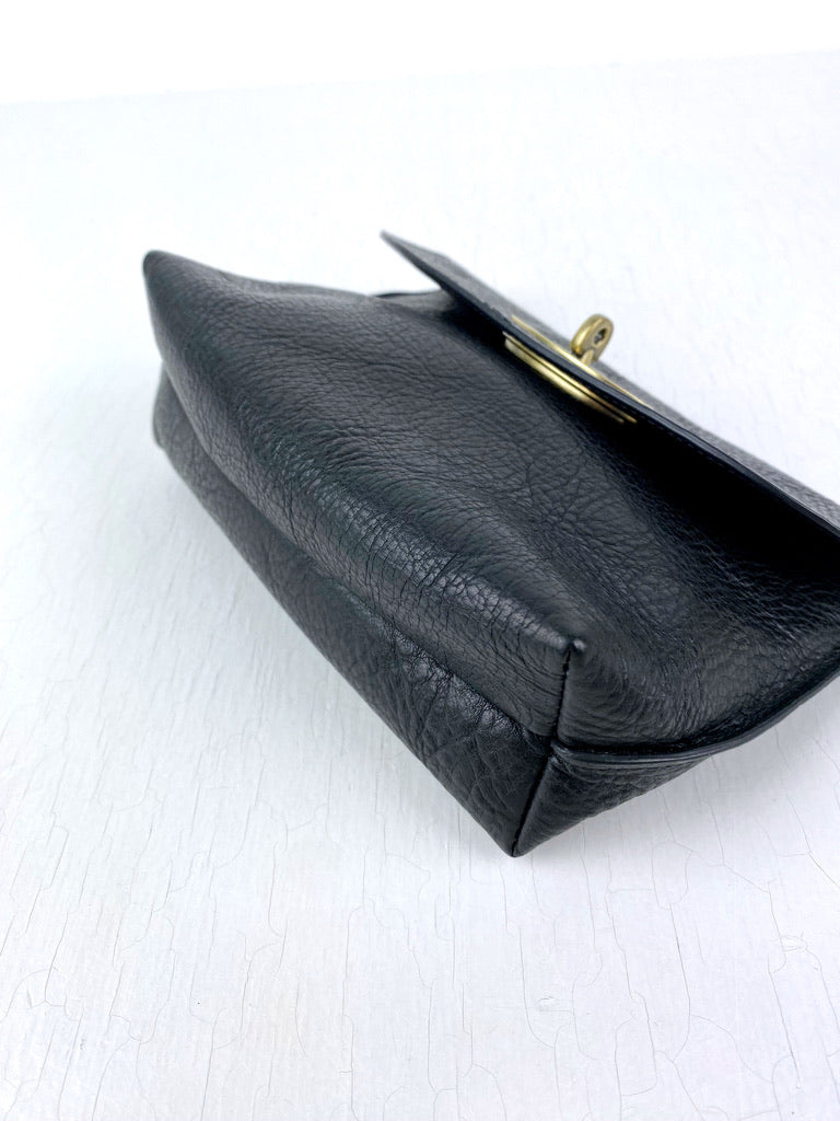 Mulberry Pouch/Clutch