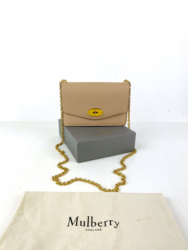 Mulberry Small Darley Bag - (Nypris 6.950 kr)