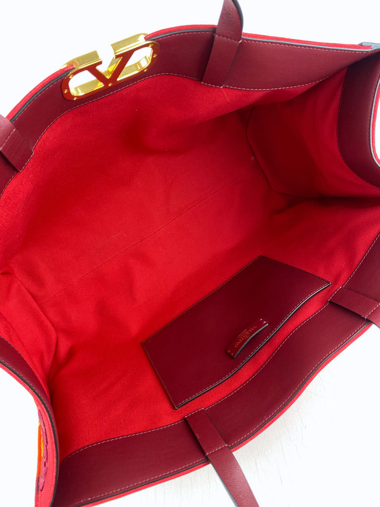 Valentino Håndtaske - Limited Edition Fra 2022