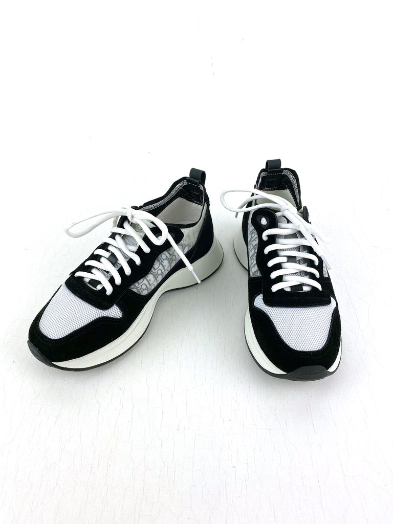 Dior Sneakers - Str 38 - (Nypris ca 6.300 kr)
