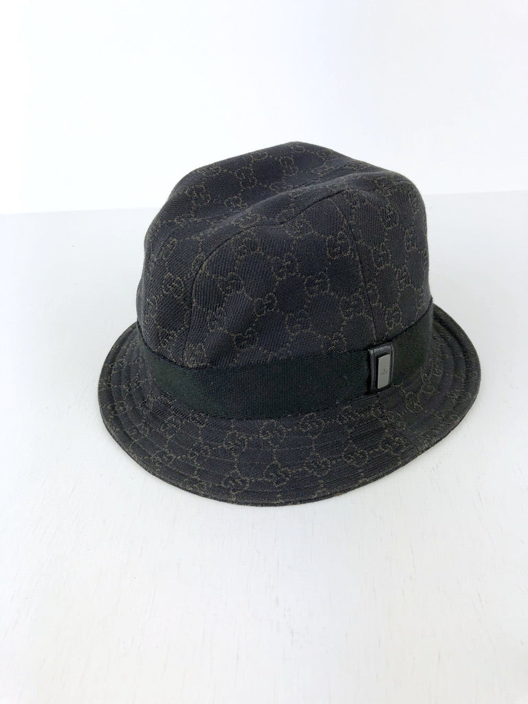 Gucci Hat - Str L