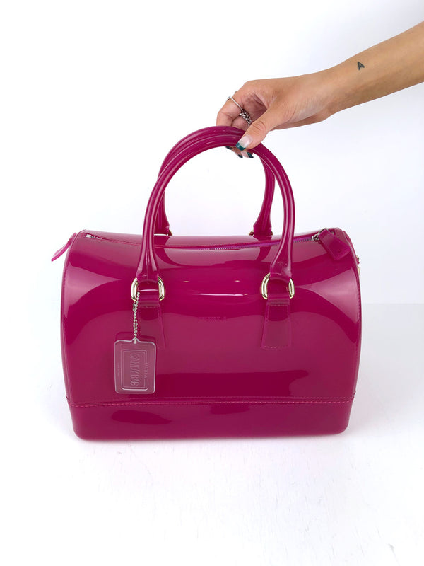Furla Candy Bag/Taske