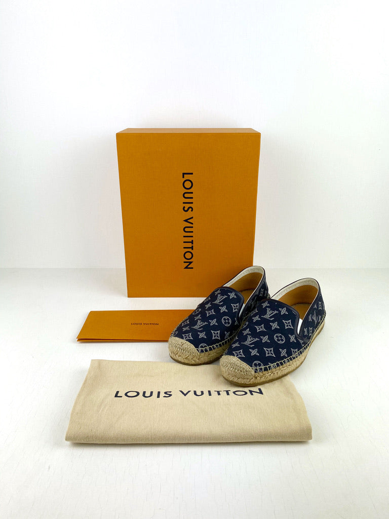 Louis Vuitton Espadrilles - Str 41