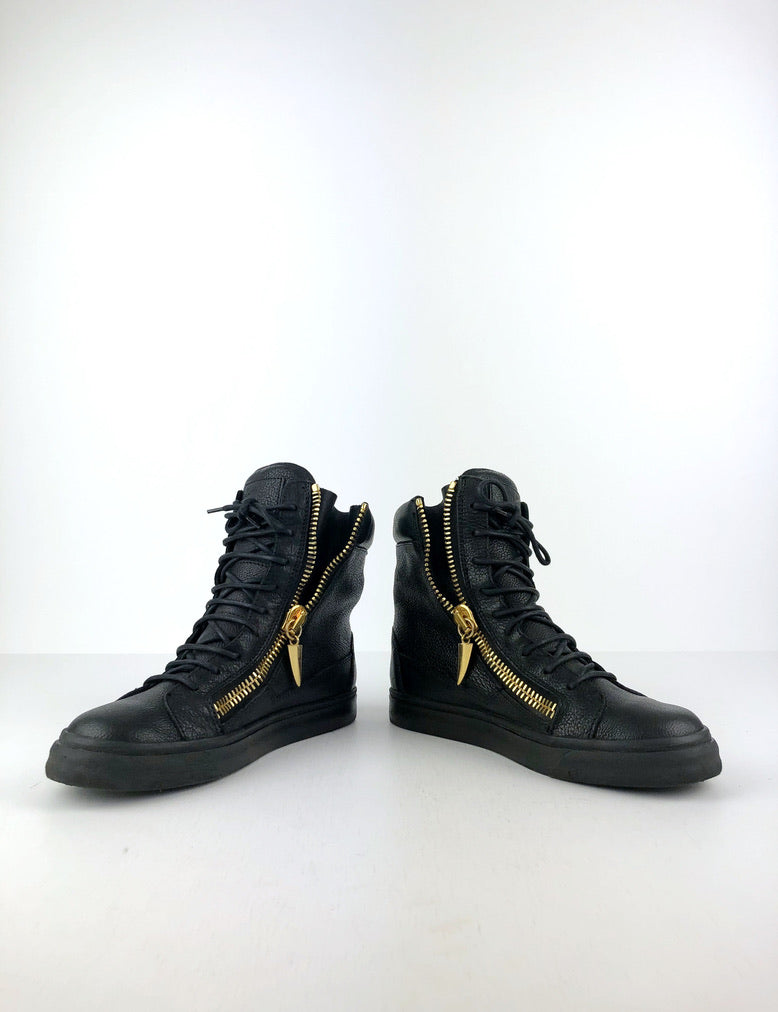 Giuseppe Zanotti Sneakers - Str 40