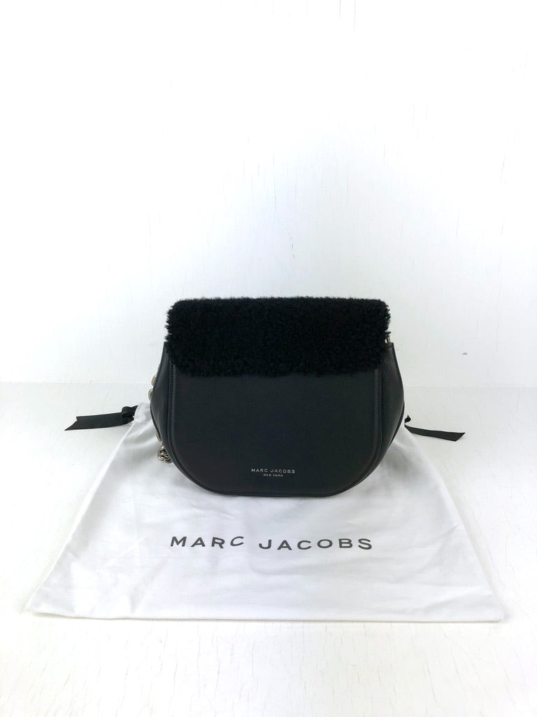 Marc Jacobs Taske - Sort - (Nypris 6.299 kr)