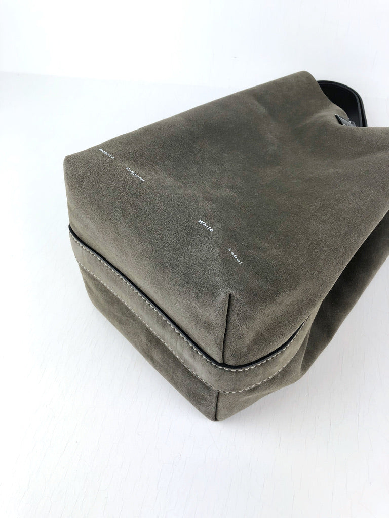 Proenza Schouler White Label Sullivan Bag/Taske - (Nypris ca 4.299 kr)