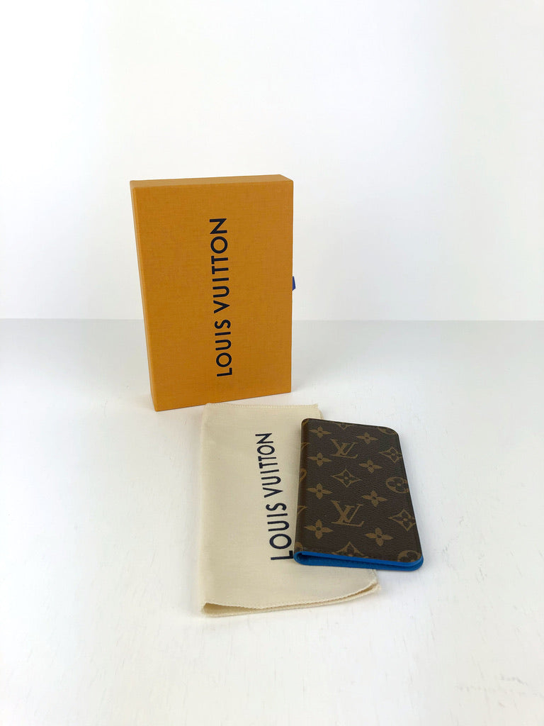 Louis Vuitton Cover til iphone 7+