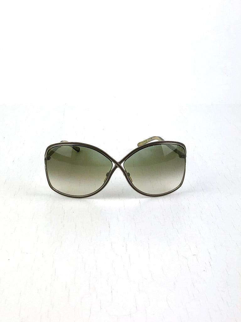 Tom Ford Solbriller
