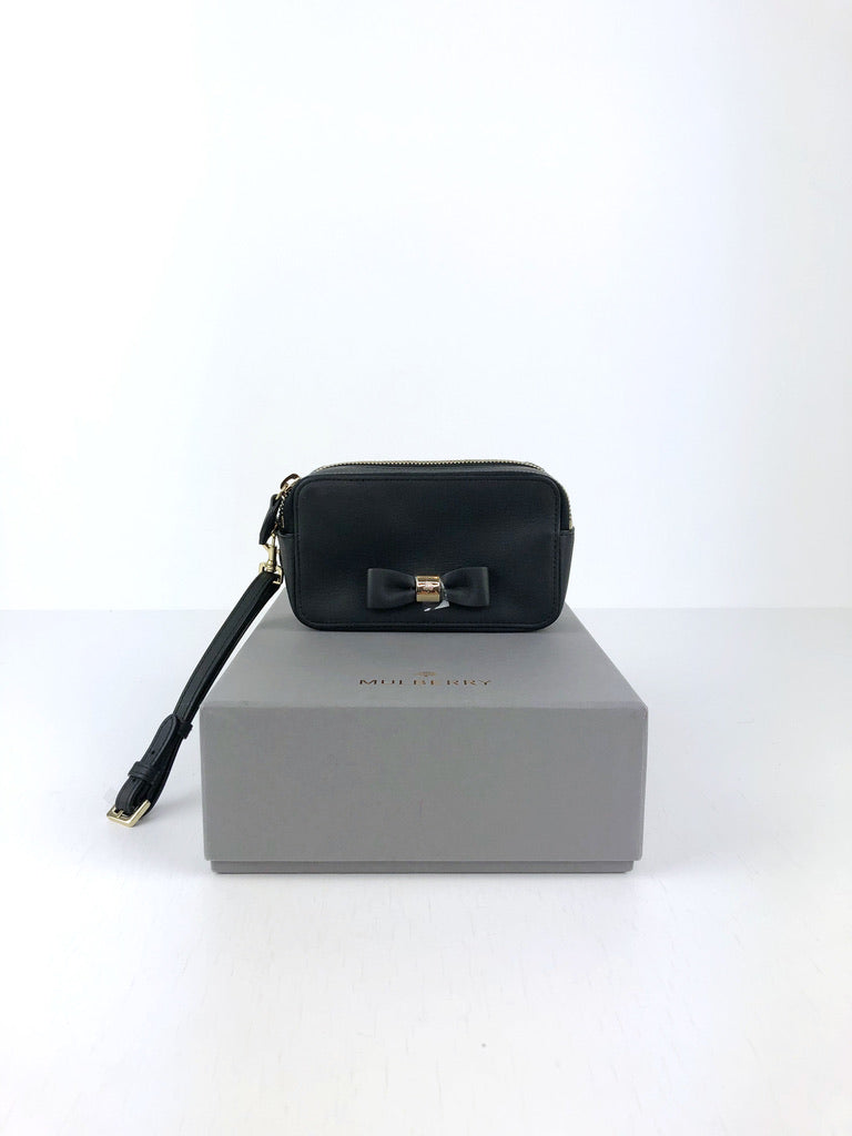 Mulberry Lille Makeup Clutch