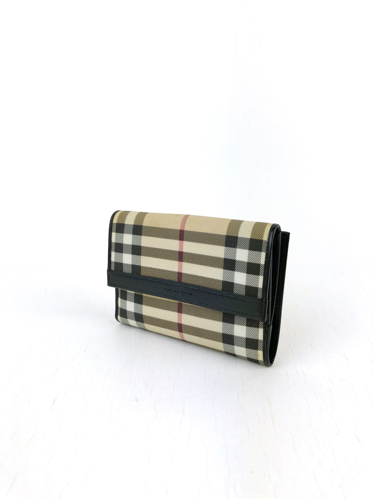 Burberry Pung