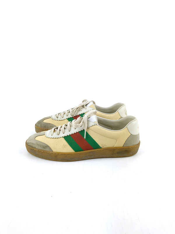 Gucci Sneakers - Str 6,5