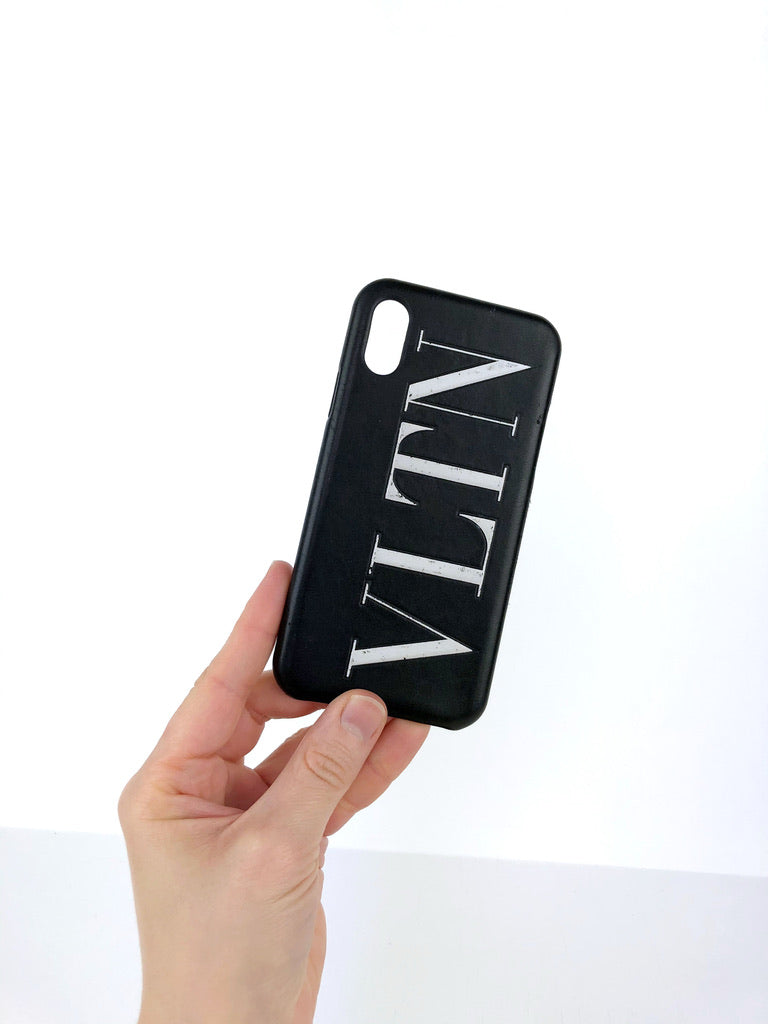 Valentino Cover - Til Iphone 10