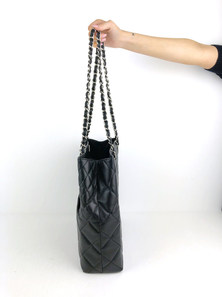 Chanel - Shopper Bag/Taske