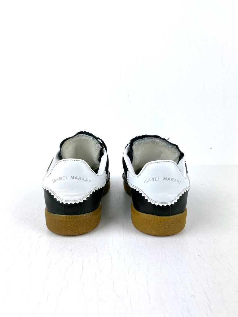 Isabel Marant Sneakers - Str 38