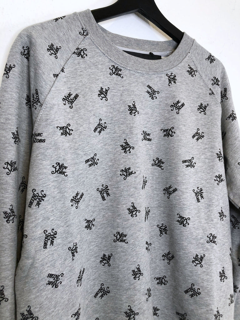 Marc Jacobs Sweatshirt - Str M