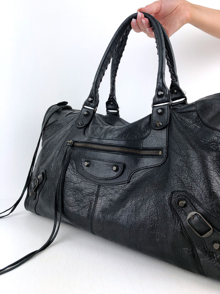 Balenciaga Work Bag/Taske