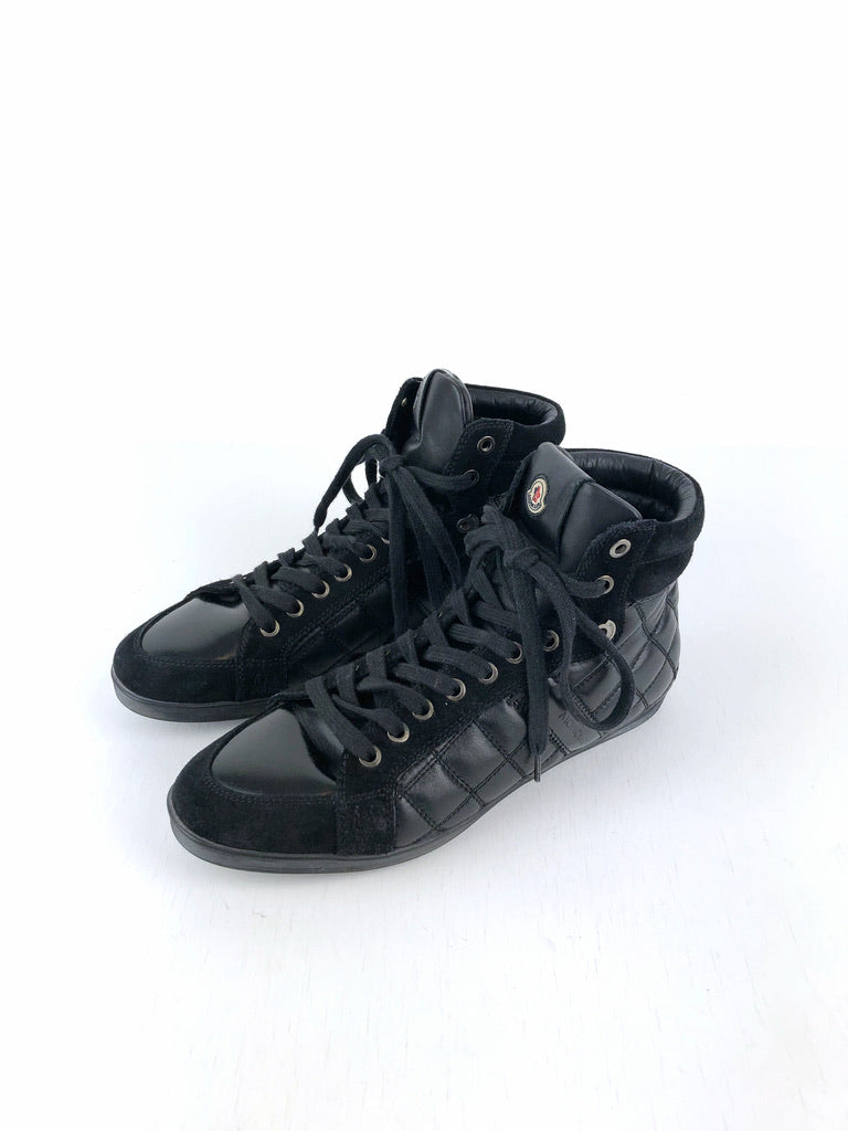 Moncler Sneakers - Str 40