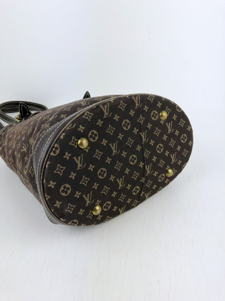 Louis Vuitton Lille Tote/Bucket Bag - Inkl. Lille Clutch