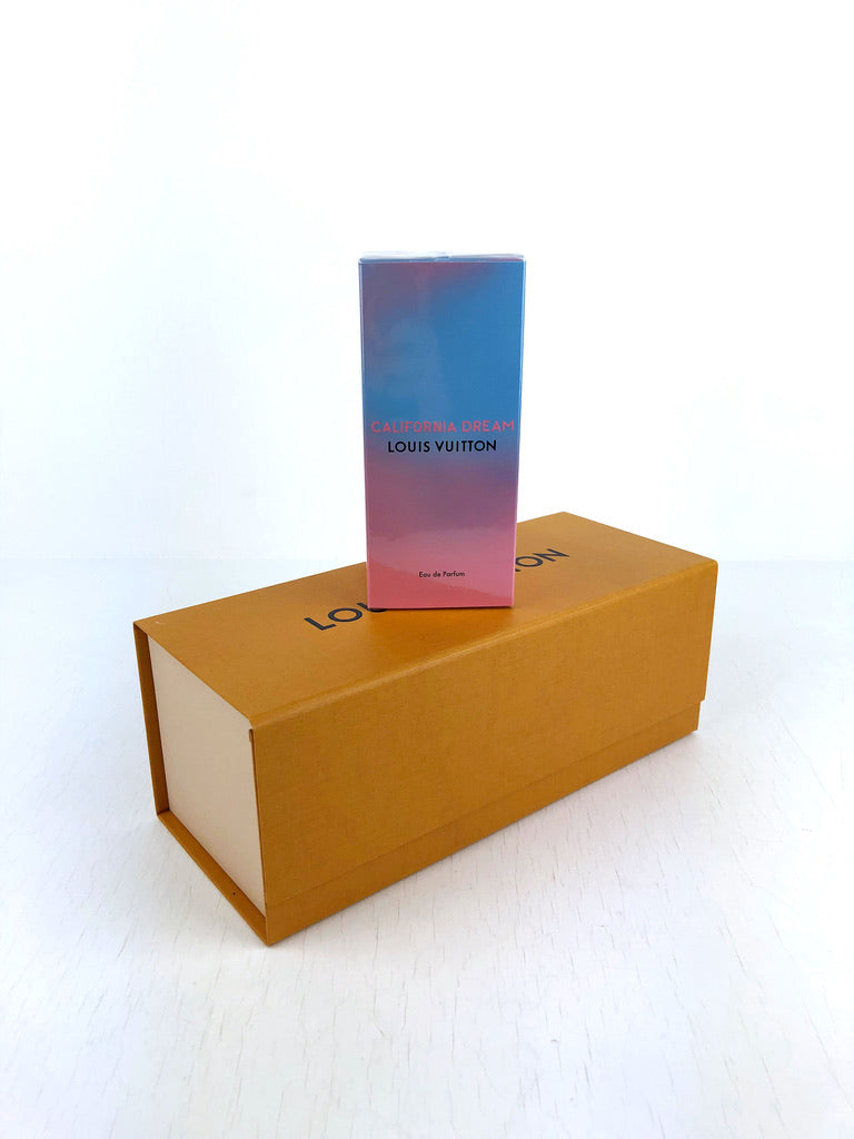Louis Vuitton California Dream Parfume -  Eau De Parfume 100 Ml