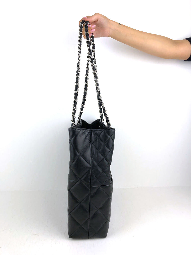 Chanel - Shopper Bag/Taske