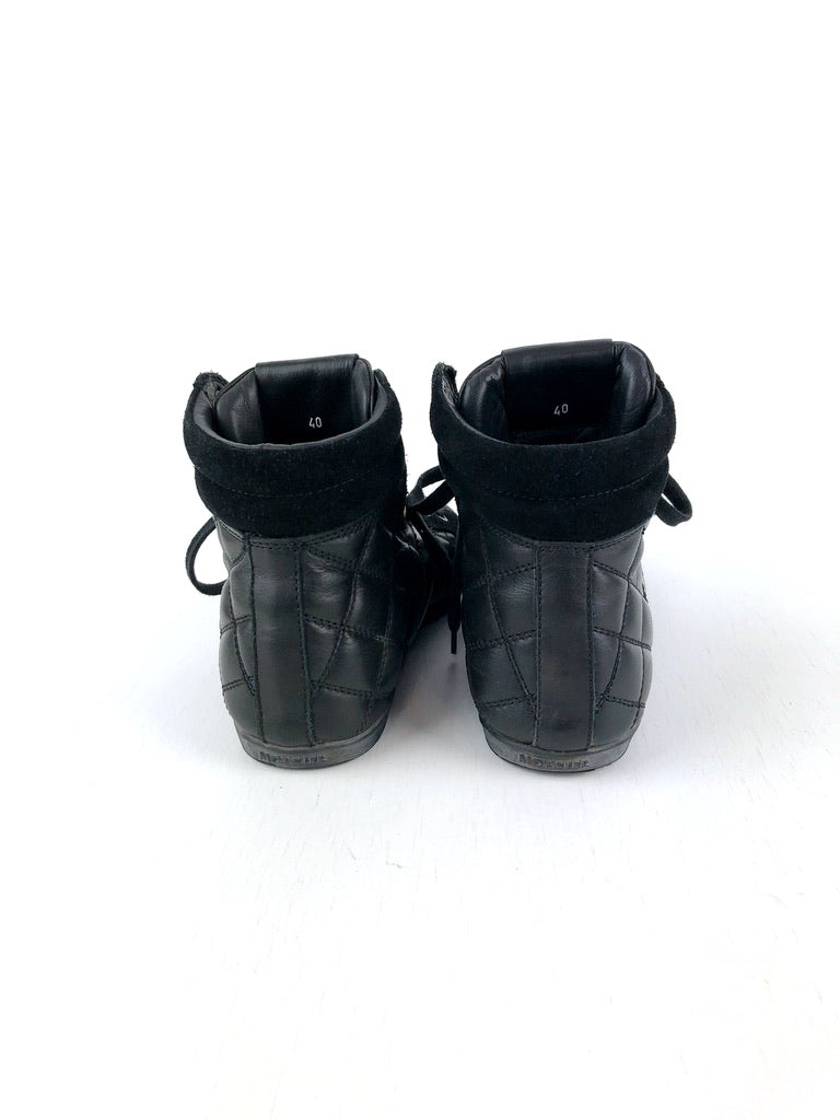 Moncler Sneakers - Str 40