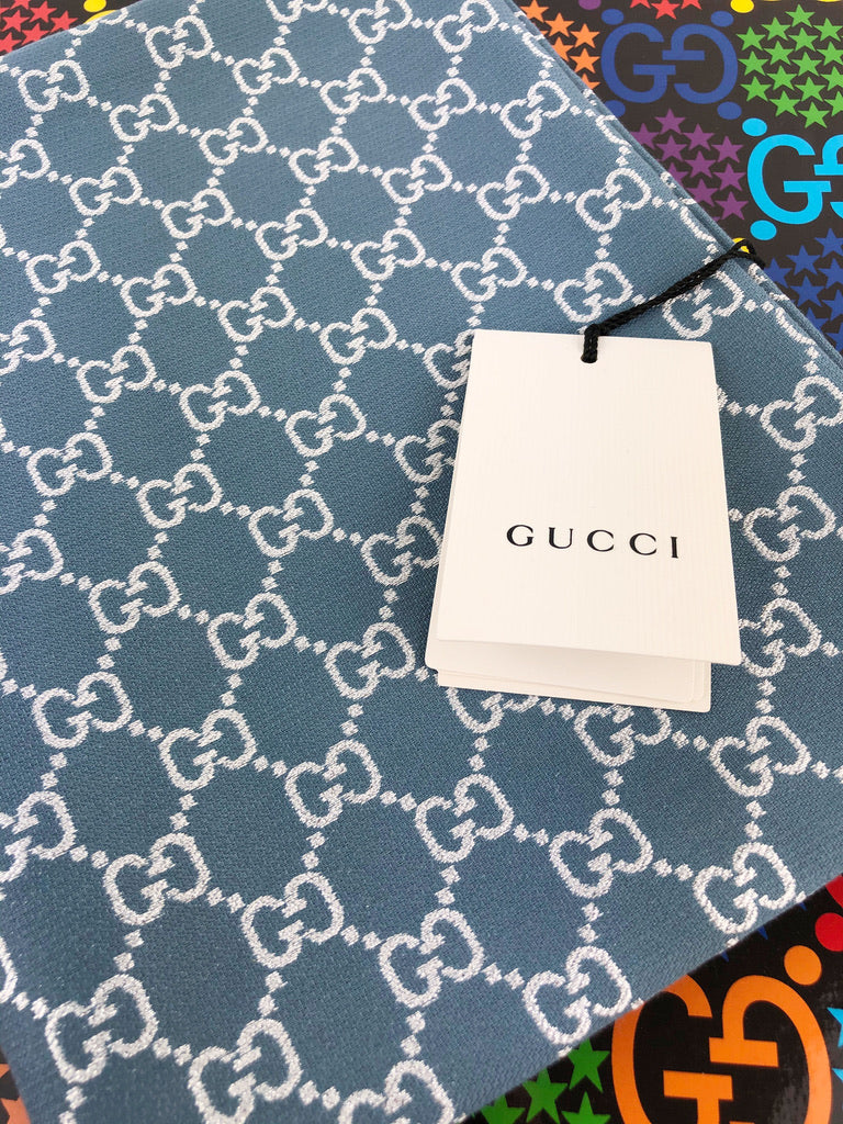 Gucci Stort Scarf/Shawls