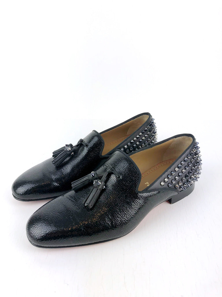 Christian Louboutin Loafers - Str 42