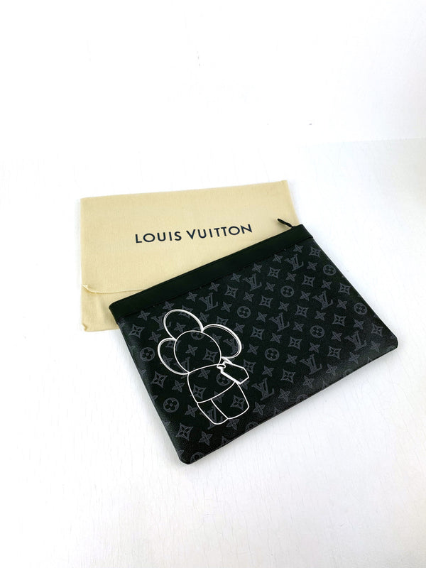 Louis Vuitton Apollo Computer Sleeve - Limited Edition