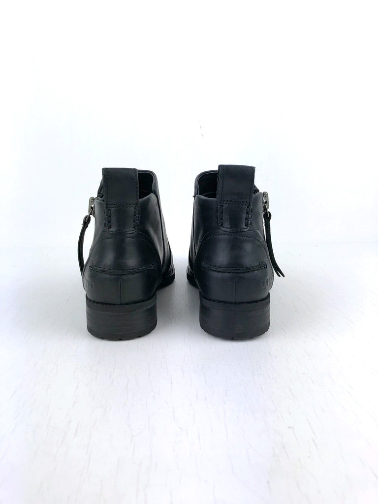 Ugg Ankle Boots/Støvler - Str 37