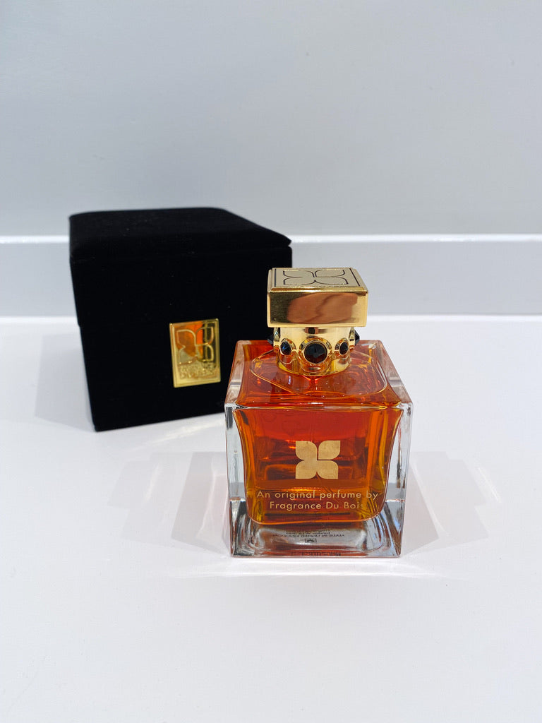 Fragrance Du Bois - Oud Jaune intense - 100 Ml Parfume