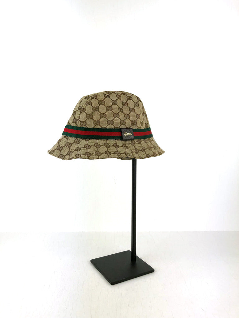 Gucci Hat - Str L.