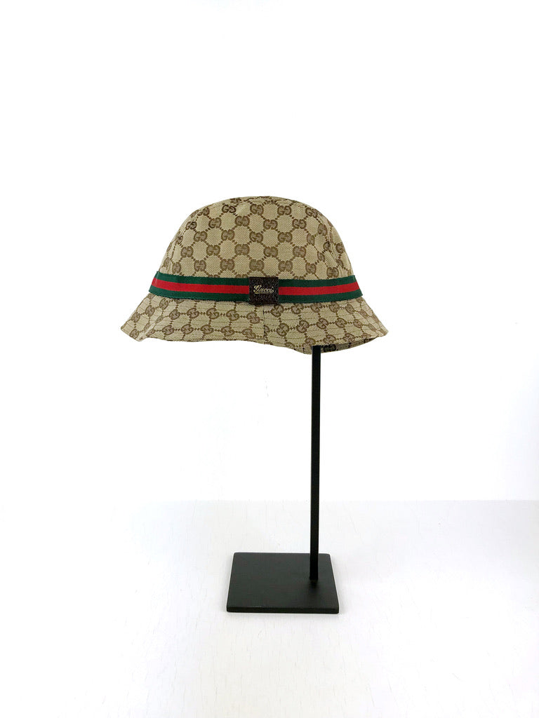 Gucci Hat - Str L.