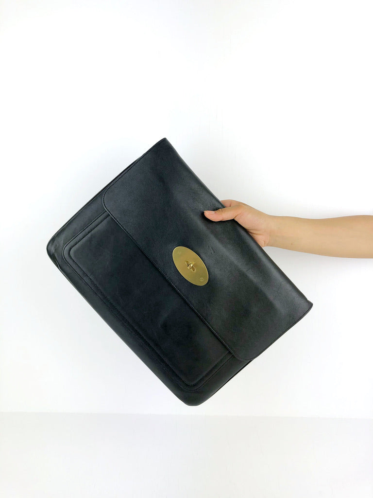 Mulberry Computer Sleeve