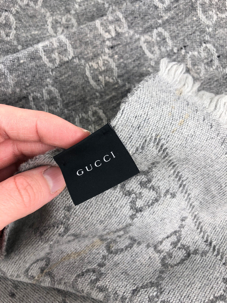 Gucci Tørklæde