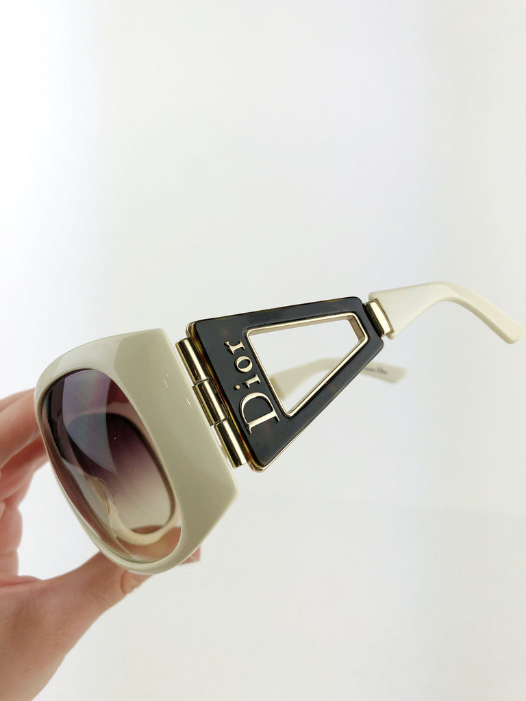 Dior Solbriller