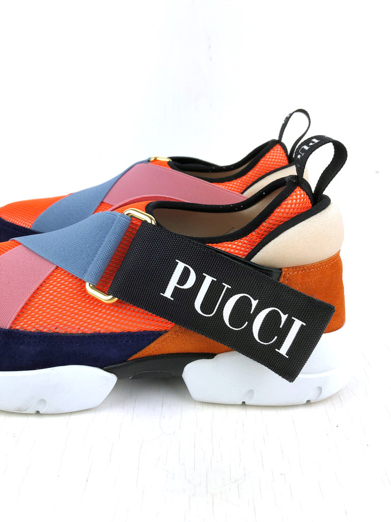 Pucci Sneakers - Str 40