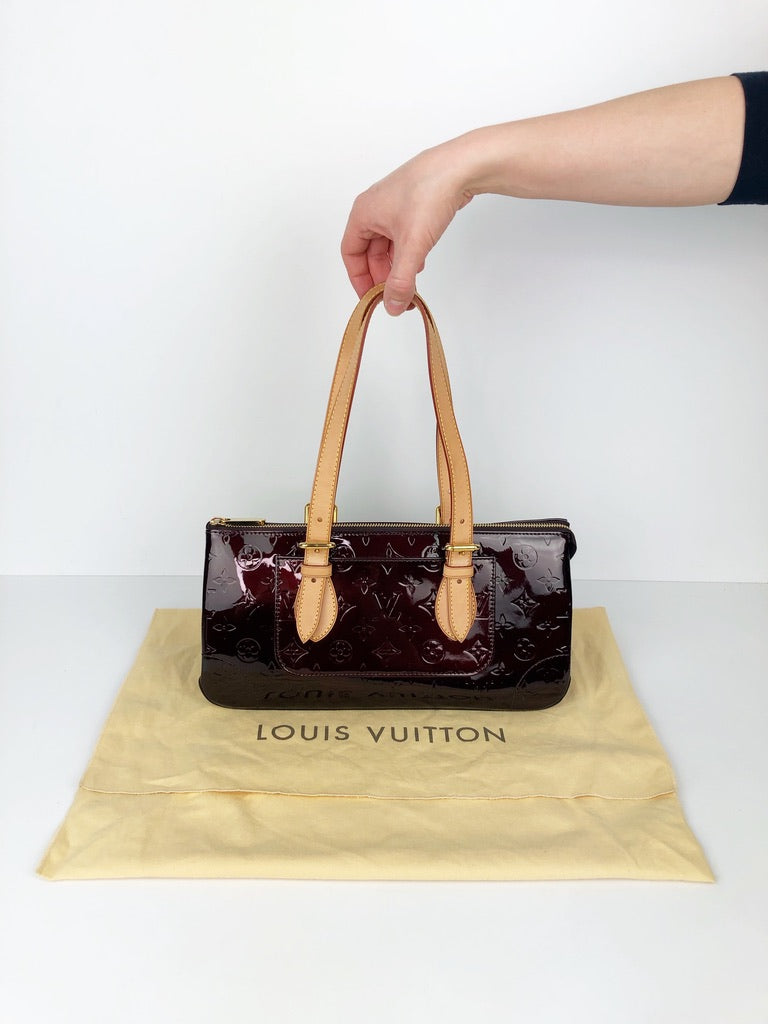 Louis Vuitton Taske